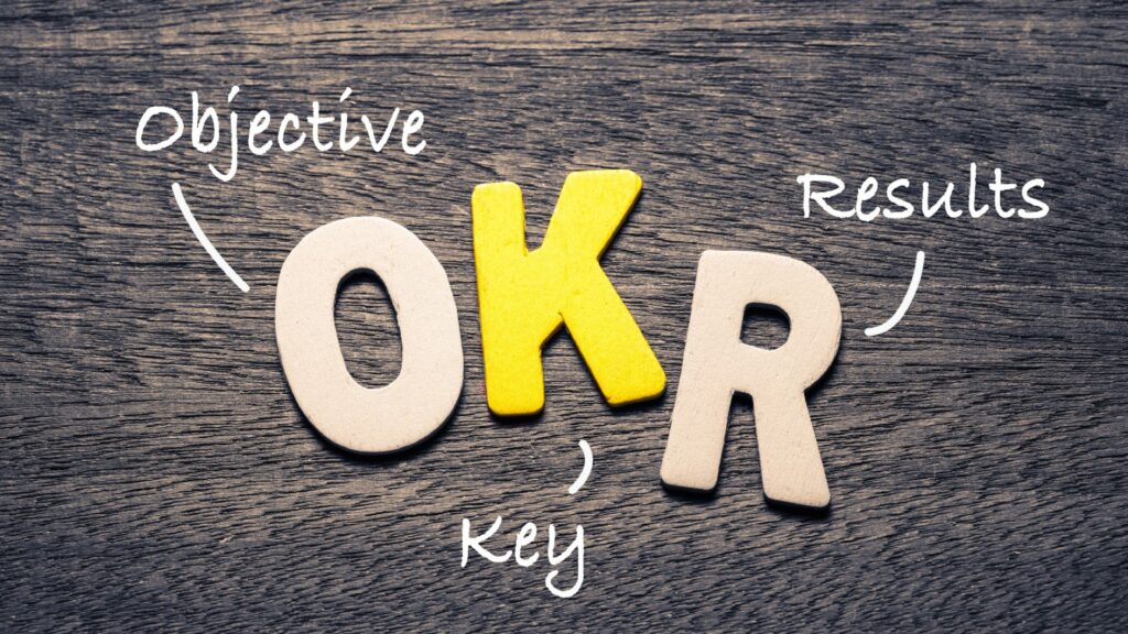 okr-la-gi