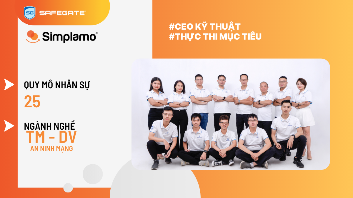 Safegate bắt đầu triển khai Simplamo