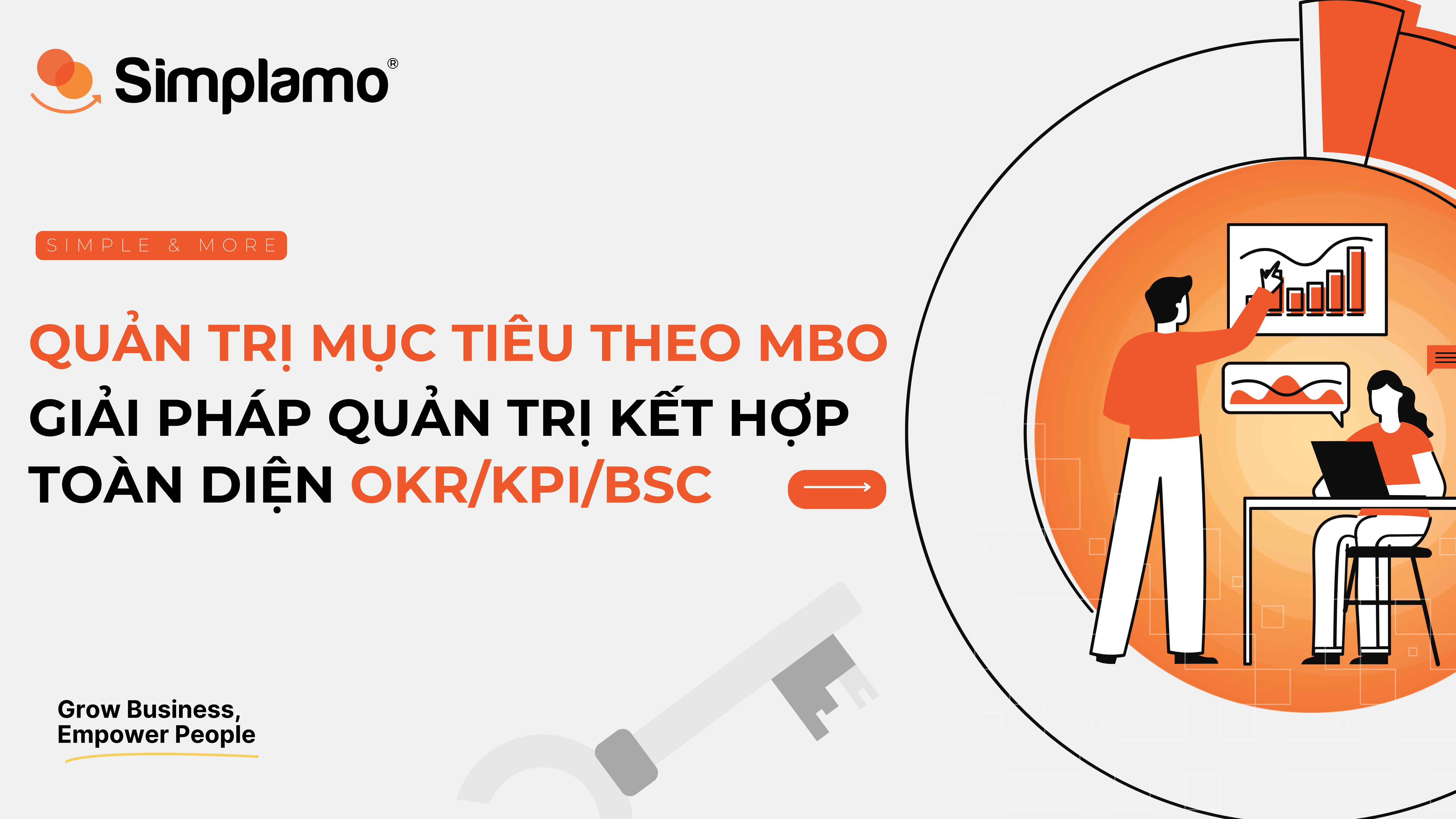 Quản trị mục tiêu theo MBO
