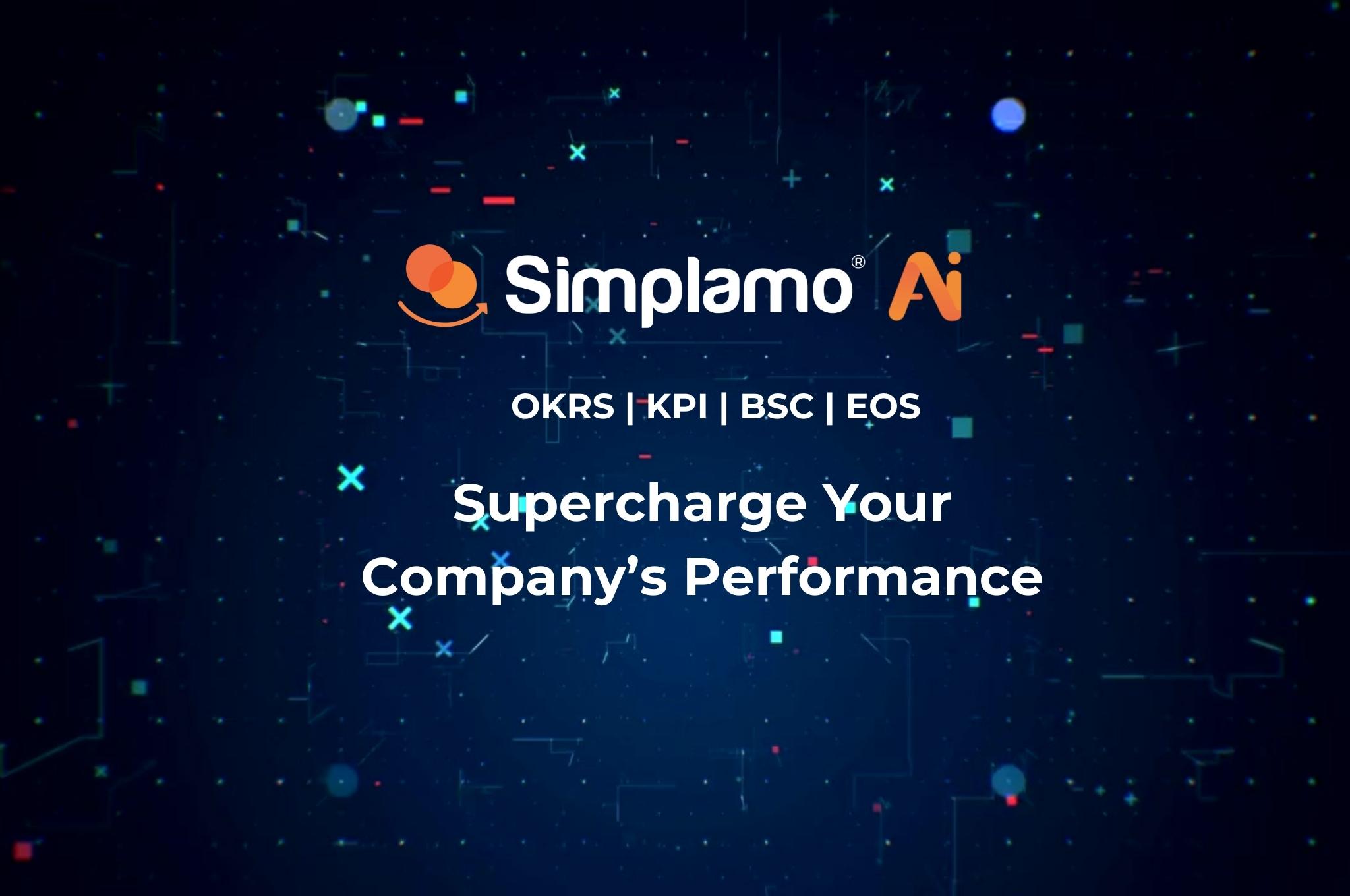 supercharge your company s performance