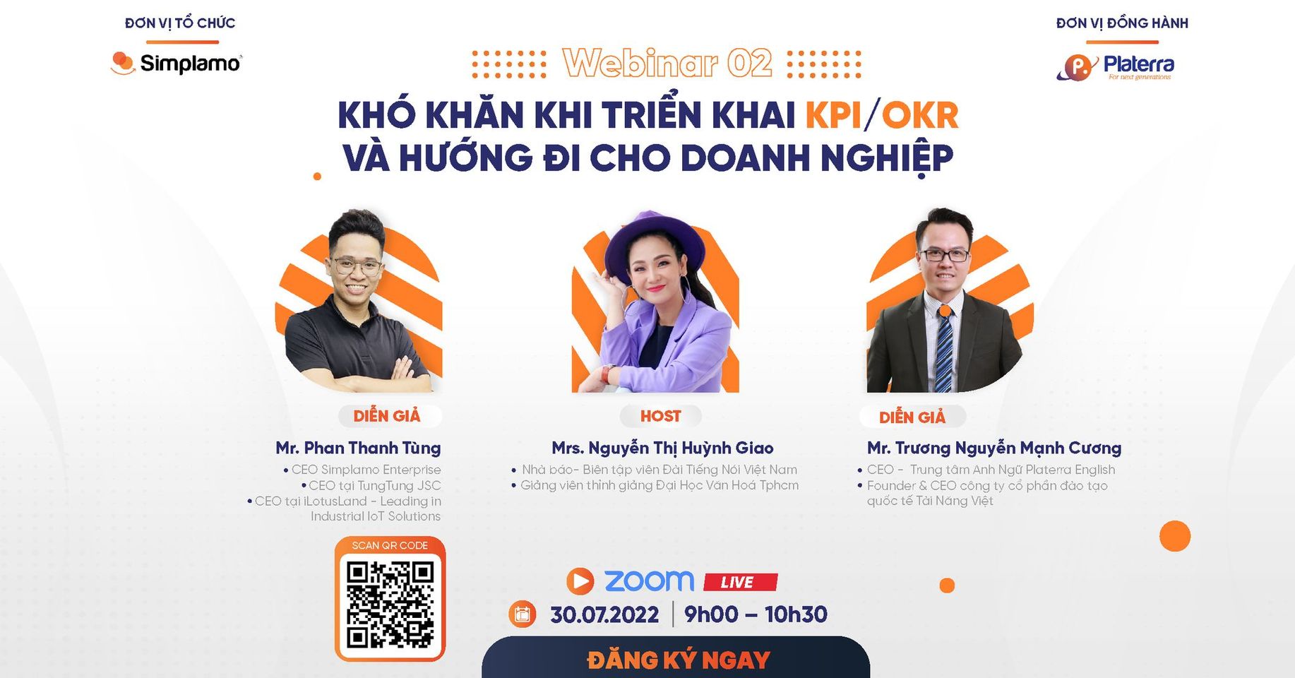 khó khăn và triển khai KPI OKR và hướng đi cho doanh nghiệp