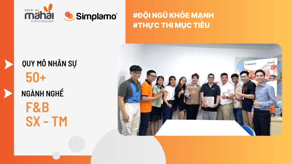 bánh mì má hải case study