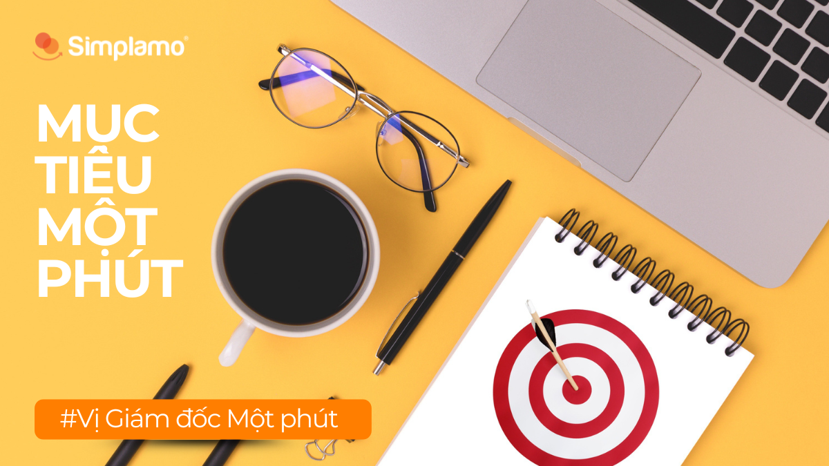 Mục tiêu một phút
