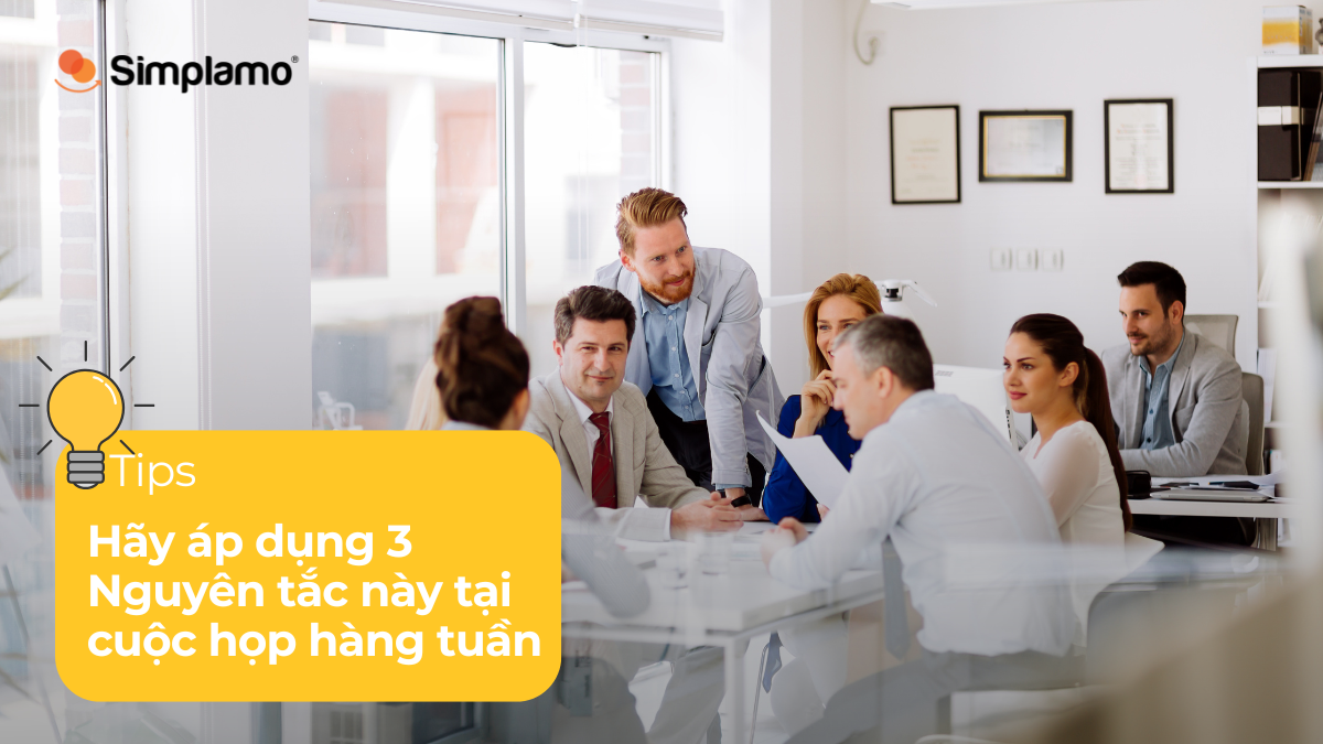 Giám đốc một phút