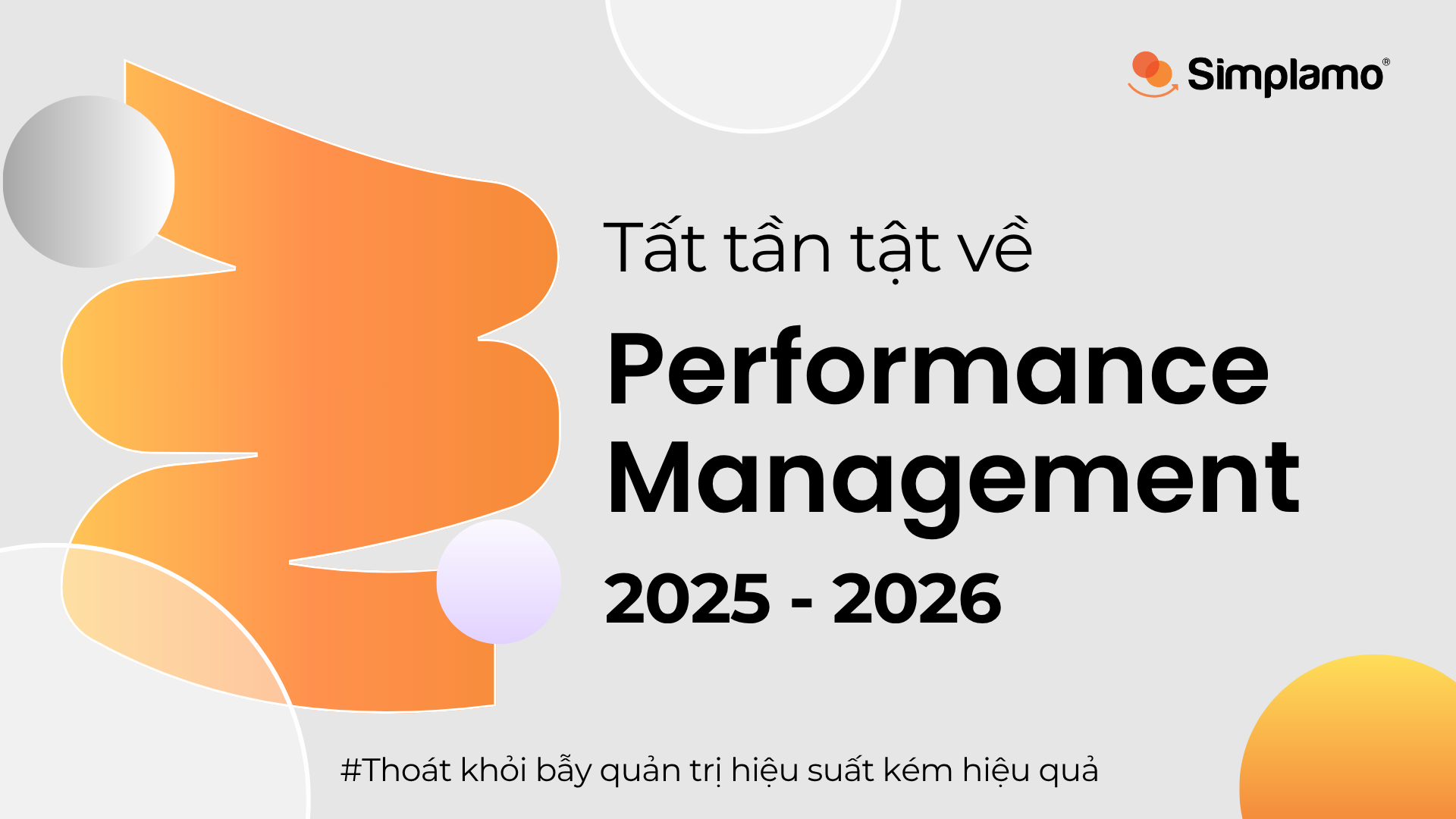 performance management